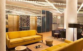 The Tillary Hotel Brooklyn
